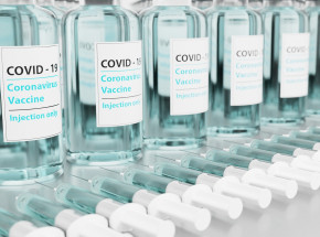 Francja: zniszczono 500 sztuk szczepionek przeciw COVID-19