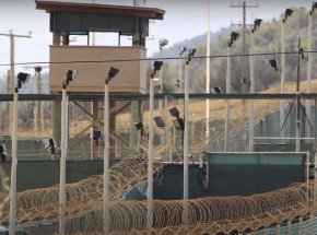 Obóz siódmy w Guantanamo został zamknięty