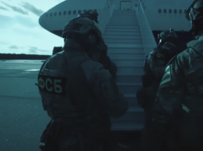 Rosja: FSB zatrzymała ukraińskiego dyplomatę w związku z pozyskaniem niejawnych danych