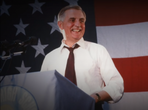 Zmarł były wiceprezydent USA, Walter Mondale