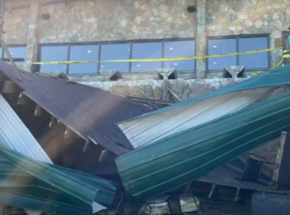 Tennessee: 11 osób zostało rannych wskutek zawalenia się tarasu w restauracji