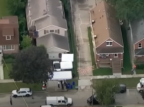 Illinois: znaleziono 2 ciała zakopane na podwórku