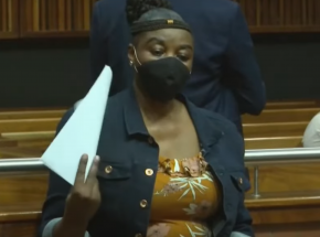 RPA: była policjantka została uznana za winną śmierci 5 krewnych i partnera