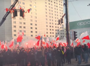 Obchody Święta Niepodległości 2021 [AKTUALIZACJA]