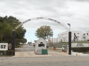 Oklahoma: egzekucja mężczyzny, który zamordował dwóch pracowników hotelu