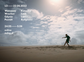 Zakończyła się 19. edycja Millennium Docs Against Gravity