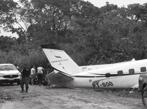 Brazylia: 14 osób zginęło w katastrofie lotniczej