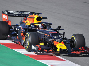 F1: poznaliśmy oficjalny terminarz na rok 2023