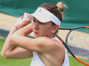 WTA TOUR: Simona Halep zawieszona za doping!