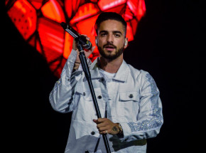 Maluma wystąpi w Krakowie