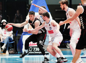 Piotr Śmigielski o transferze do Kotwicy i ubiegłym sezonie [WYWIAD]