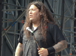 Testament i Exodus zagrają w Krakowie