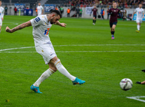 PKO Ekstraklasa: emocje w końcówce i zwycięstwo Lecha w Łodzi