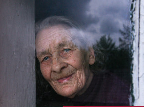 Kolejny bieszczadzki reportaż Krzysztofa Potaczały już w księgarniach