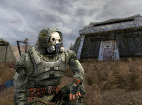 Ujawniono datę premiery gry "S.T.A.L.K.E.R. 2"