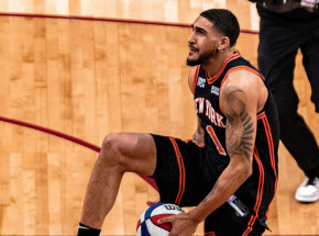 NBA: kapitalna końcówka Knicks, kompromitacja Heat