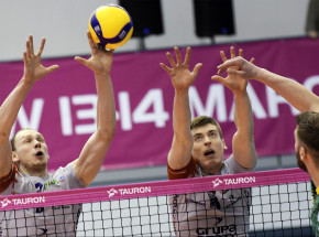 Siatkówka: wielkie gwiazdy na XVI Memoriale Arkadiusza Gołasia