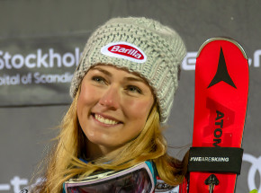 Narciarstwo alpejskie - PŚ: Mikaela Shiffrin po raz kolejny najlepsza