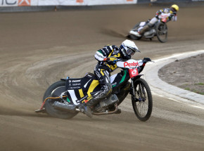 eWinner 1. Liga: Protasiewicz poprowadził Falubaz do półfinałów, Orzeł musi czekać