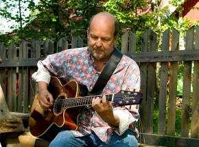 Zmarł Lasse Wellander, gitarzysta zespołu ABBA