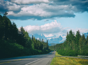 Alaska: w częściowo zakopanej zamrażarce odnaleziono ludzkie szczątki