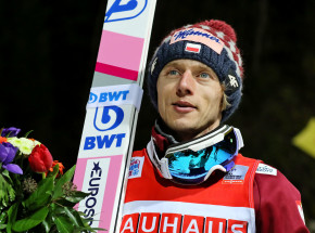 Skoki narciarskie – LGP: Dawid Kubacki zwycięzcą konkursu i klasyfikacji generalnej!