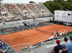 WTA Bogota: Tatjana Maria obroniła tytuł w stolicy Kolumbii