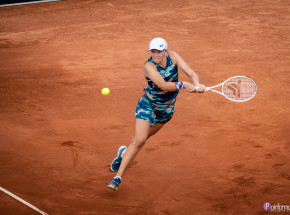 WTA Madryt: Iga Świątek w trzeciej rundzie!