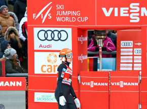 Skoki narciarskie - PŚ: Marita Kramer wygrywa w Ramsau