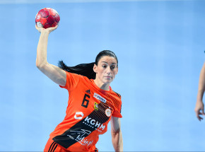 EHF Liga Mistrzyń: niespodzianki nie było, Zagłębie wciąż bez zwycięstwa