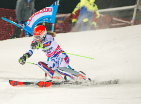 Narciarstwo alpejskie – PŚ: Vlhova znów górą