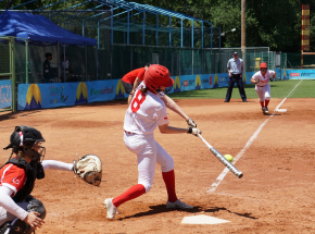 Softball – ME: pewnie z Bułgarią, bez sensacji z Włoszkami