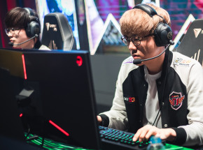 LCK: T1 pokonuje Gen.G i jest pewne udziału w worldsach