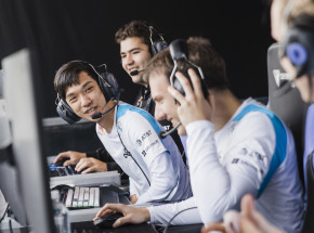 LCS: Cloud9 pokonują TSM w amerykańskim klasyku i jadą na worldsy!