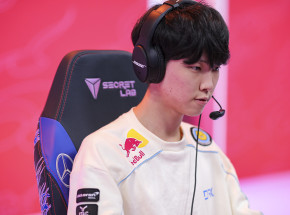 LCK: wielkie zmiany w Korei, Chovy oraz Peanut dołączają do Gen.G!