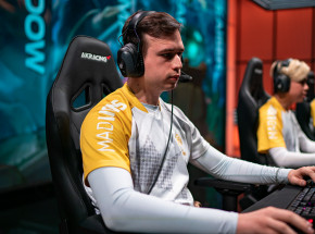 LoL - EUM: BT Excel wchodzi do finału EU Masters