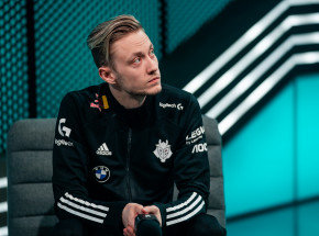 LoL - LEC: kompromitacja G2, Rogue lepsze od MAD