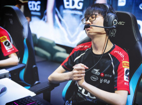 LPL: EDwarg Gaming pewnie ogrywają Team WE i zagrają w finale z FunPlus Phoenix