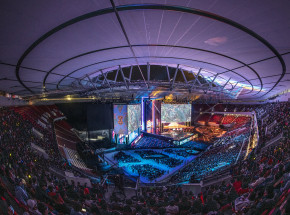 Worlds 2021: dobre losowanie Cloud9, trudne zadanie przed MAD Lions
