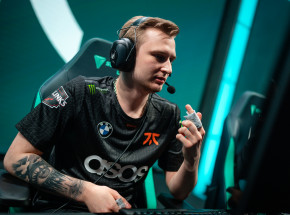 LEC: MAD Lions pokonali G2 Esports, Rogue lepsi od Excel