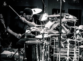 Dave Lombardo wyda solową płytę