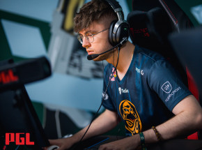 PGLMajor: ENCE z bilansem 1-1 w Fazie Legend