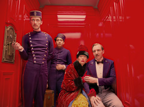 Nowy film Wesa Andersona z datą premiery