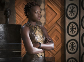 Lupita Nyong'o w obsadzie spin-offu „Cichego miejsca”
