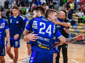PGNiG Superliga: Gwardziści odskoczyli w drugiej połowie