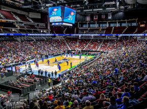 NCAA — March Madness: pewna wygrana Baylor Bears, świetny występ Sochana