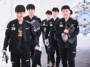 Worlds 2021: koniec marzeń dla Fnatic! Hanwha i RNG w ćwierćfinale