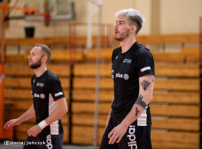 Siatkówka - Nowe Rozdanie: Tomasz Fornal