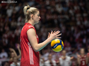 Siatkówka - kwal. IO: koszmar, sensacja i wstyd