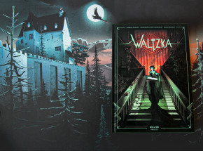 "Walizka" [RECENZJA]